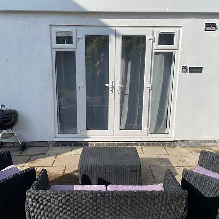 Porthkidney Suite, Carbis Bay, St Ives, Free Parking, Near Beach Luaran gambar